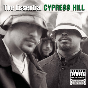 Cypress Hill - The Essential Cypress Hill (Explicit)