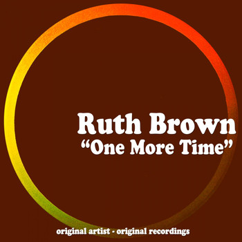 Ruth Brown - One More Time