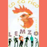 Lemzo Diamono - Co Co Rico