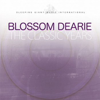 Blossom Dearie - The Classic Years, Vol. 1