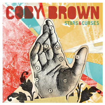 Coby Brown - Stars & Curses