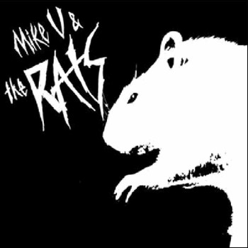 Mike V & the Rats - Mike V & the Rats
