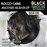 Rocco Caine - Another Heaven Ep