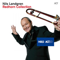 Nils Landgren - Redhorn Collection