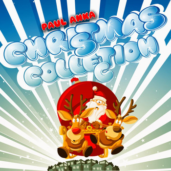 Paul Anka - Christmas Collection (Original Classic Christmas Songs)
