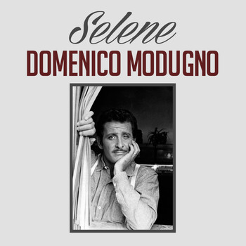 Domenico Modugno - Selene