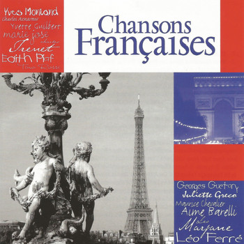 Varios Artistas - Chansons Françaises