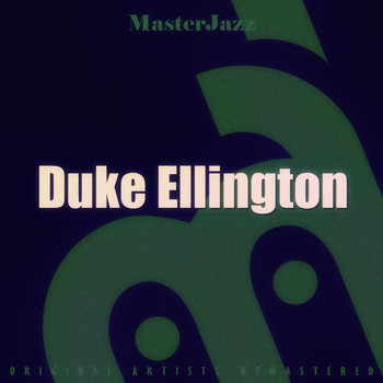 Duke Ellington - Masterjazz: Duke Ellington
