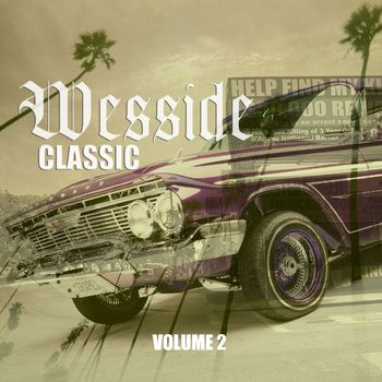 Various Artists - Wesside Classic, Vol. 2 (Explicit)