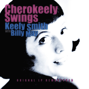 Keely Smith - Cherokeely Swings (Remastered)