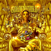Lil Boosie - Golden Child 7 (Dj Rell [Explicit])