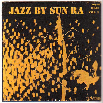 Sun Ra - Jazz by Sun Ra, Vol. 1