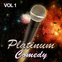 Various Artists - Platinum Comedy, Vol. 1