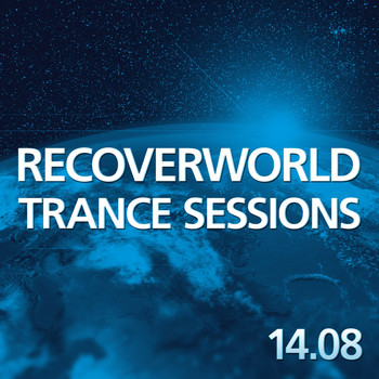 Various Artists - Recoverworld Trance Sessions 14.08