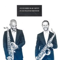 Jan Harbeck Quartet - Variations in Blue
