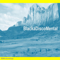 Blackadiscomental - Blackadiscomental