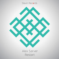 Alex Sarver - Restart