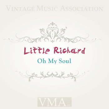 Little Richard - Oh My Soul