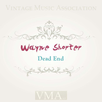 Wayne Shorter - Dead