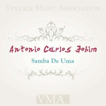 Antonio Carlos Jobim - Samba De Uma