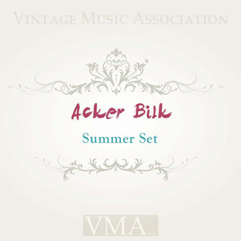 Acker Bilk - Summer Set