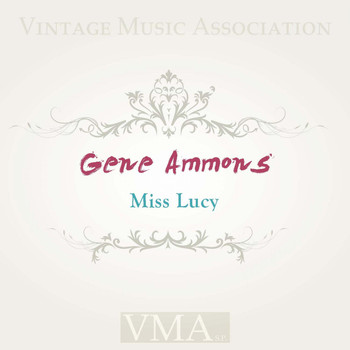 Gene Ammons - Miss Lucy