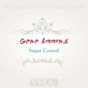 Gene Ammons - Sugar Coated
