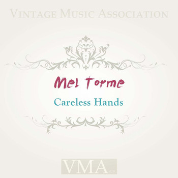 Mel Torme - Careless Hands