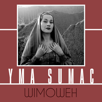 Yma Sumac - Wimoweh