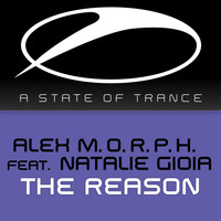 Alex M.O.R.P.H. feat. Natalie Gioia - The Reason