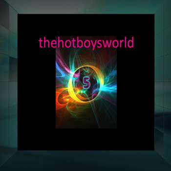 Clint Crisher, Glovebox & Marte - The Hot Boys World, Vol. 5