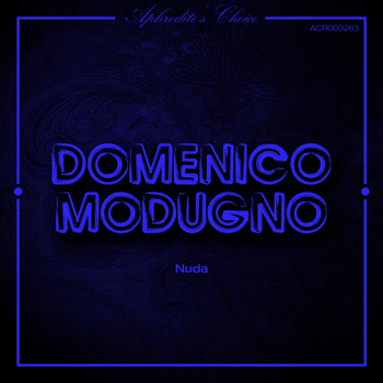 Domenico Modugno - Nuda