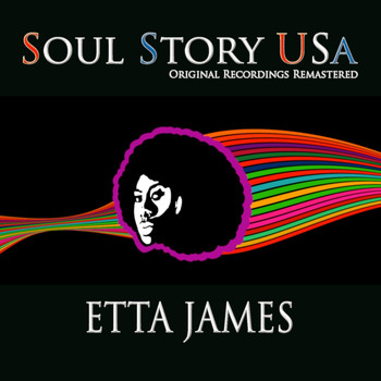 Etta James - Soul Story USA
