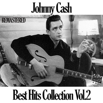 Johnny Cash - Johnny Cash Best Collection, Vol. 2