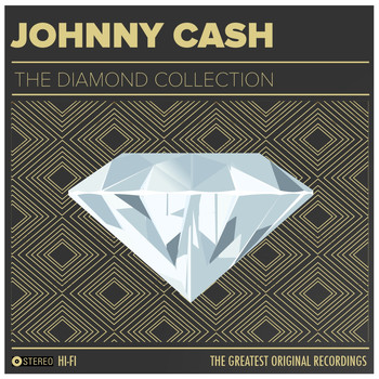 Johnny Cash - Johnny Cash: The Diamond Collection