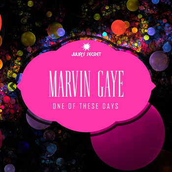 Marvin Gaye - One of These Days