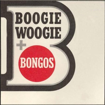 Hugo Montenegro - Boogie Woogie & Bongos