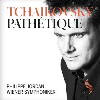 Wiener Philharmoniker - Tchaikovsky: Symphony No. 6 in B Minor, Op. 74 "Pathétique"