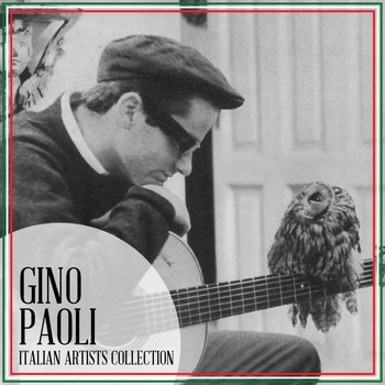 Gino Paoli - Italian Artists Collection:Gino Paoli