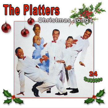 The Platters - Christmas Songs