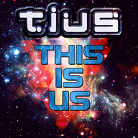 Tius - This Is Us EP