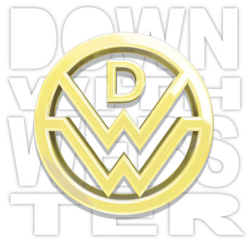 Down With Webster - Time to Win, Vol. 2.