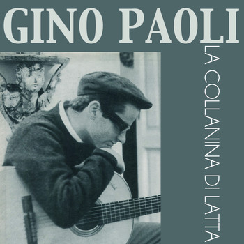 Gino Paoli - La collanina di latta