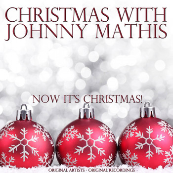 Johnny Mathis - Christmas With: Johnny Mathis