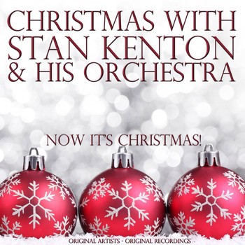 Stan Kenton & His Orchestra - Christmas With: Stan Kenton & His Orchestra
