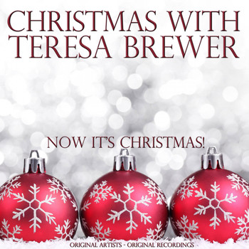 Teresa Brewer - Christmas With: Teresa Brewer
