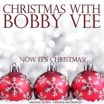 Bobby Vee - Christmas With: Bobby Vee