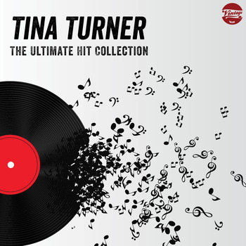 Tina Turner - The Ultimate Hit Collection