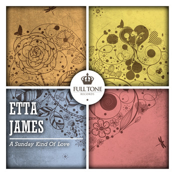 Etta James - A Sunday Kind of Love