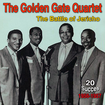 The Golden Gate Quartet - The Golden Gate Quartet